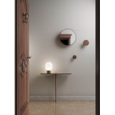 Консоль Unica veneer walnut CONF. 1 H: 72 cm W: 82 cm Консоль Unica veneer walnut CONF. 1 H: 72 cm W: 82 cm