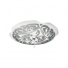 Настенный/Потолочный светильник Leucos <span>CHARME P-PL 35 Fluo Platino</span> Настенный/Потолочный светильник Leucos <span>CHARME P-PL 35 Fluo Platino</span>