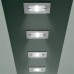                                                                  Встраиваемый светильник Leucos                                        <span>SD 802 Aluminium</span>                  