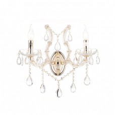 Бра Lumien Hall НАРСИС 0011/2W-SGD