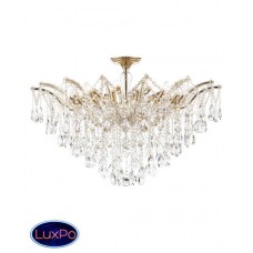 Люстра потолочная Lumien Hall КАЯ 0027/24C-FGD
