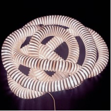 Настольная лампа Artemide 0027010A (Livio Castiglioni - Gianfranco Frattini) BOALUM