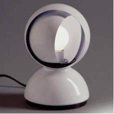 Настольная лампа Artemide 0028010A (Vico Magistretti) ECLISSE