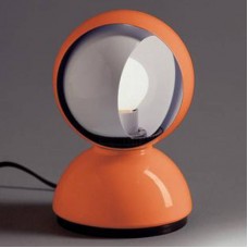 Настольная лампа Artemide 0028050A (Vico Magistretti) ECLISSE