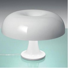 Настольная лампа Artemide 0039060A (Giancarlo Mattioli, Gruppo Architetti Urbanisti Citta Nuova) NESSINO Настольная лампа Artemide 0039060A (Giancarlo Mattioli, Gruppo Architetti Urbanisti Citta Nuova) NESSINO