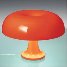 Настольная лампа Artemide 0039070A (Giancarlo Mattioli, Gruppo Architetti Urbanisti Citta Nuova) NESSINO Настольная лампа Artemide 0039070A (Giancarlo Mattioli, Gruppo Architetti Urbanisti Citta Nuova) NESSINO