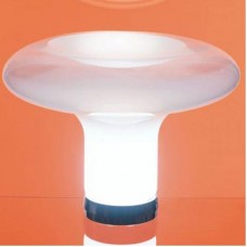 Настольная лампа Artemide 0054010A (Angelo Mangiarotti) LESBO