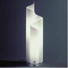 Настольная лампа Artemide 0055010A (Vico Magistretti) MEZZACHIMERA