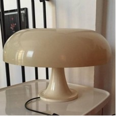 Настольная лампа Artemide 0056010A (Giancarlo Mattioli, Gruppo Architetti Urbanisti Citta Nuova) NESSO Настольная лампа Artemide 0056010A (Giancarlo Mattioli, Gruppo Architetti Urbanisti Citta Nuova) NESSO