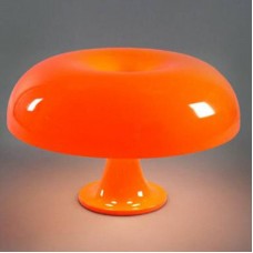 Настольная лампа Artemide 0056050A (Giancarlo Mattioli, Gruppo Architetti Urbanisti Citta Nuova) NESSO Настольная лампа Artemide 0056050A (Giancarlo Mattioli, Gruppo Architetti Urbanisti Citta Nuova) NESSO