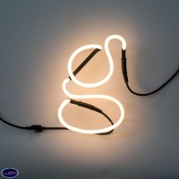                                                                  Настенный светильник Seletti                                        <span>Neon Art G</span>                  