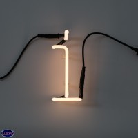                                                                  Настенный светильник Seletti                                        <span>Neon Art I</span>                  