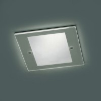                                                                  Встраиваемый светильник Leucos                                        <span>SD 101 Chrome</span>                  