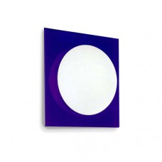 Настенный/Потолочный светильник Leucos <span>GIO 40 P-PL Blue</span> Настенный/Потолочный светильник Leucos <span>GIO 40 P-PL Blue</span>