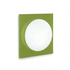 Настенный/Потолочный светильник Leucos <span>GIO 40 P-PL Apple Green</span> Настенный/Потолочный светильник Leucos <span>GIO 40 P-PL Apple Green</span>