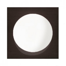 Настенный/Потолочный светильник Leucos <span>GIO 3 P-PL 60 Wenge</span> Настенный/Потолочный светильник Leucos <span>GIO 3 P-PL 60 Wenge</span>