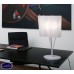                                                                  Настольная лампа Artemide                                        <span>Logico Gloss silk/Chrome</span>                  
