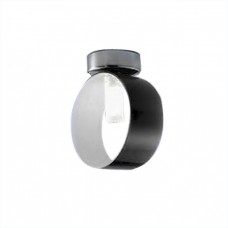 Настенный/Потолочный светильник Leucos <span>EOS P-PL Black</span> Настенный/Потолочный светильник Leucos <span>EOS P-PL Black</span>