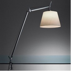 Настольная лампа Artemide 0564010A+0780010A+A004100 (MEGA) TOLOMEO