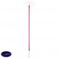                                                                  Подвесной светильник Seletti                                        <span>Linea LED Fuchsia</span>                  