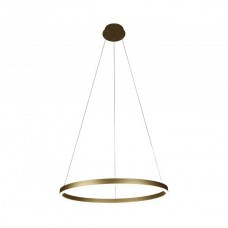Светодиодный подвесной светильник KINK LIGHT ТОР 08213,33(3000K)