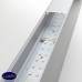 Линейный светодиодный накладной односторонний светильник Elektrostandard 101-100-30-128 a041485