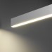 Линейный светодиодный подвесной односторонний светильник Elektrostandard 101-200-30-128 матовое серебро a041497