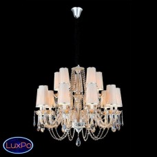 Люстра подвесная Lumien Hall ЭТЕЛЬ 10100.01.34.15