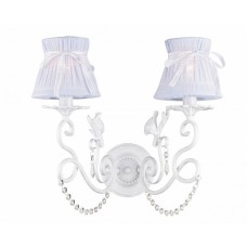 Бра Lumien Hall ЖИЗЕЛЬ 1011/2W-WS Бра Lumien Hall ЖИЗЕЛЬ 1011/2W-WS