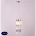 Подвесной светильник  Newport 10121/S gold