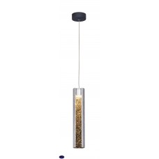 Светильник подвесной светодиодный Loft It Diamond 1019-SBG Светильник подвесной светодиодный Loft It Diamond 1019-SBG