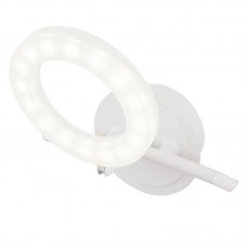 Спот IDLamp(Naet) 105/1A-LEDWhitesand Спот IDLamp(Naet) 105/1A-LEDWhitesand
