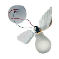 Бра Light design Birdie 10853