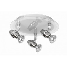 Спот Lucide Jeo-Led 10922/15/12