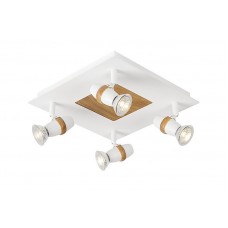 Спот Lucide Jeo-Led 10922/19/31