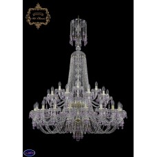 Люстра подвесная Bohemia Art Classic 11.24.20+10+5.400.2d.XL-158.Gd.V7010