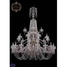 Люстра подвесная Bohemia Art Classic 11.24.20+10+5.530.3d.XL-194.Gd.V7010