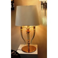 Лампа настольная Light design Esmeralda 11218