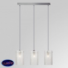Светильник подвесной Eurosvet Melia 1129/3 хром Светильник подвесной Eurosvet Melia 1129/3 хром