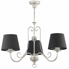 Люстра Jupiter 1158 AK 3 ARKADA Люстра Jupiter 1158 AK 3 ARKADA