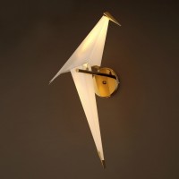 Бра Light design Origami Bird 11982