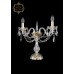 Настольная лампа Bohemia Art Classic 12.11.2.141-37.Gd.Sp