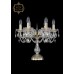 Настольная лампа Bohemia Art Classic 12.11.6.141-37.Gd.Sp