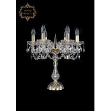 Настольная лампа Bohemia Art Classic 12.11.6.141-45.Gd.Sp