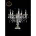 Настольная лампа Bohemia Art Classic 12.12.5.141-37.Gd.Sp