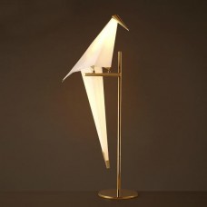 Лампа настольная Light design Origami Bird 12181