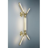Светильник настенно-потолочный Light design Pris 12251