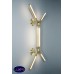 Светильник настенно-потолочный Light design Pris 12252