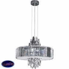 Светильник подвесной хрустальный Divinare TIZIANA 1285/02 SP-6
