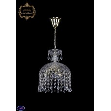 Светильник подвесной Bohemia Art Classic 14.01.3.d22.Gd.Dr Светильник подвесной Bohemia Art Classic 14.01.3.d22.Gd.Dr